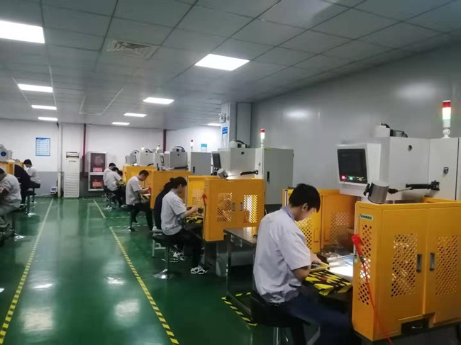 伺服液壓機常見故障現(xiàn)象與維修方法 