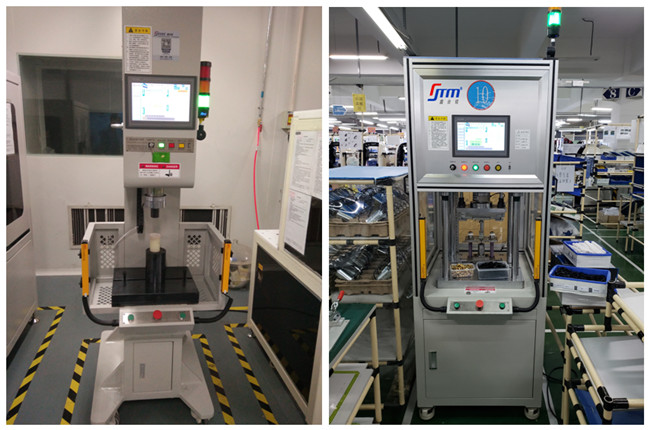 軸承、馬達(dá)、電機(jī)壓裝用伺服壓力機(jī)
